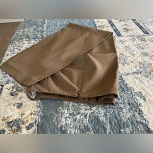 Talbots Tobacco Colored Pants 2P